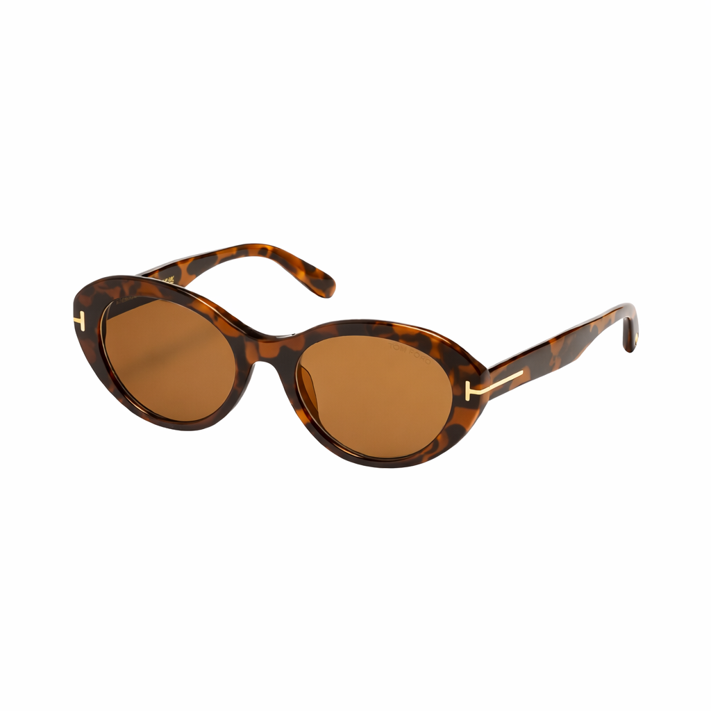 Tammy Branded Sunglasses