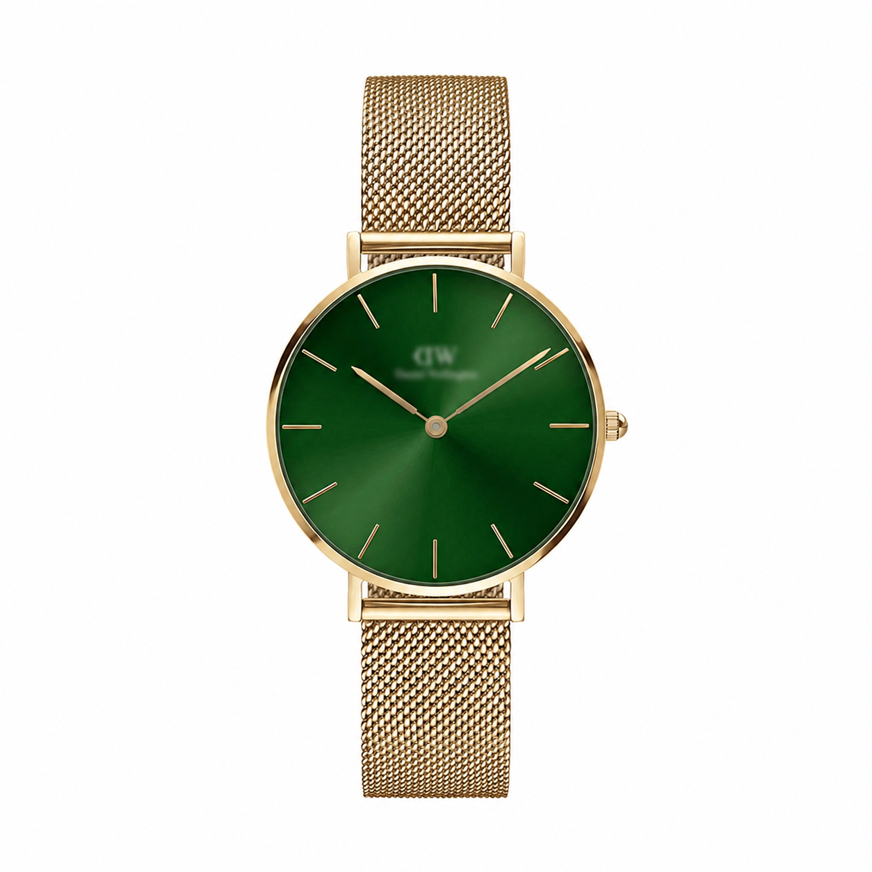 The Watch: Style 23 36mm