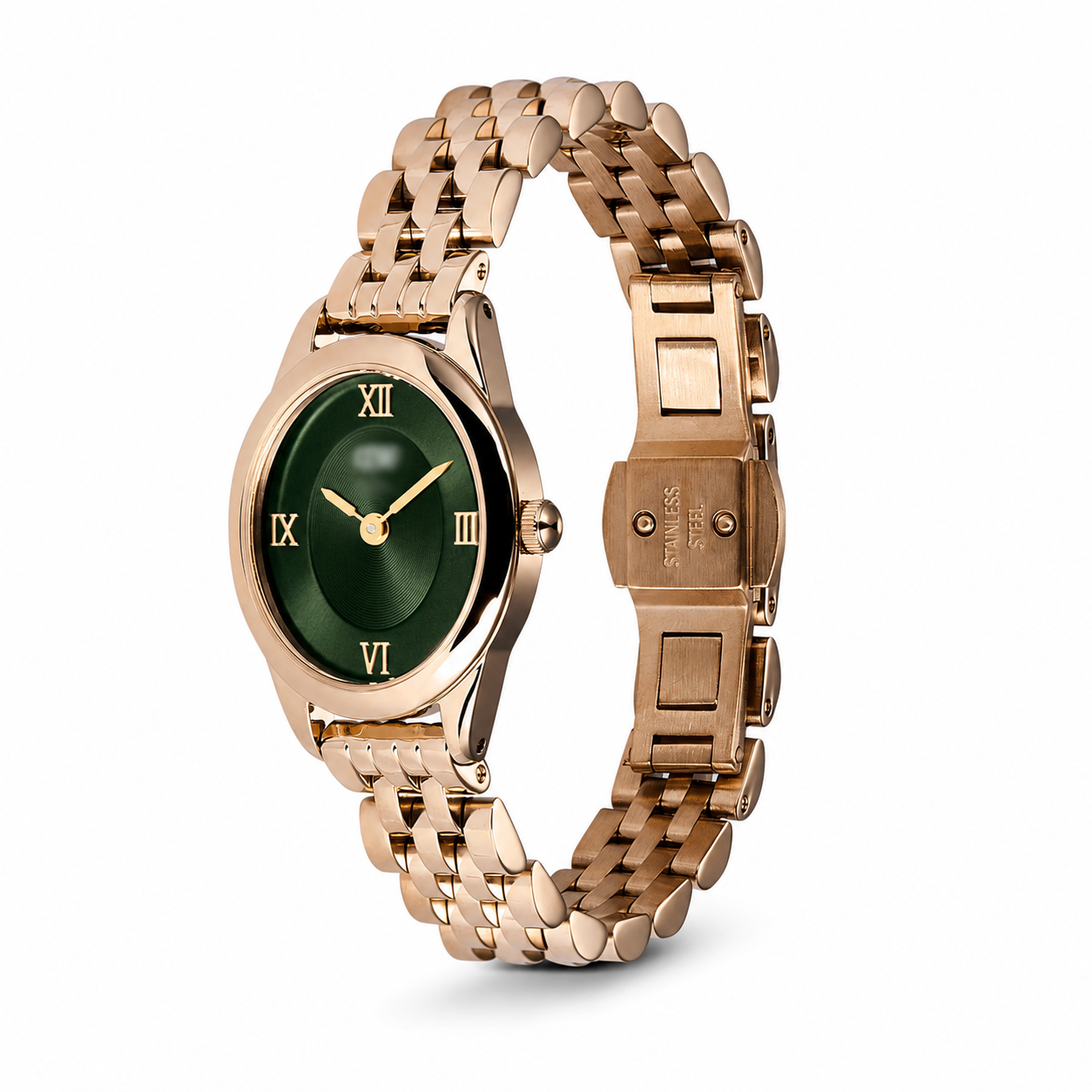 The Watch: Style 21