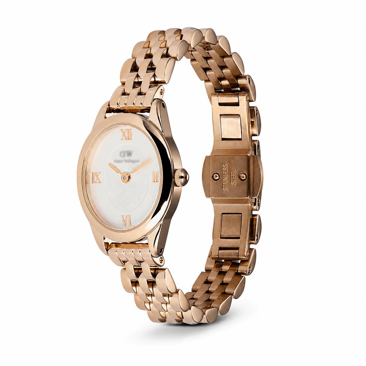 The Watch: Style 22