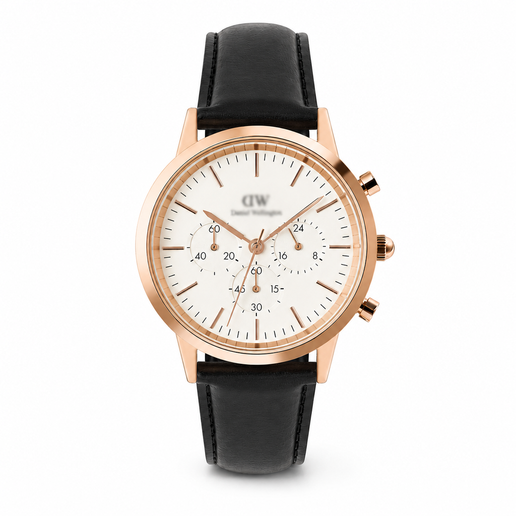 The Watch: Style 18 42mm