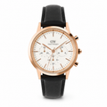 The Watch: Style 18 42mm