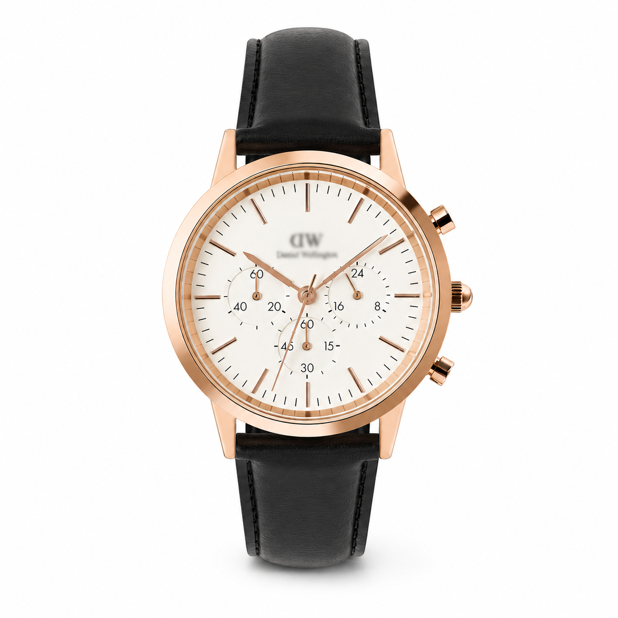 The Watch: Style 18 42mm