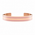 Dan Pink Bracelet