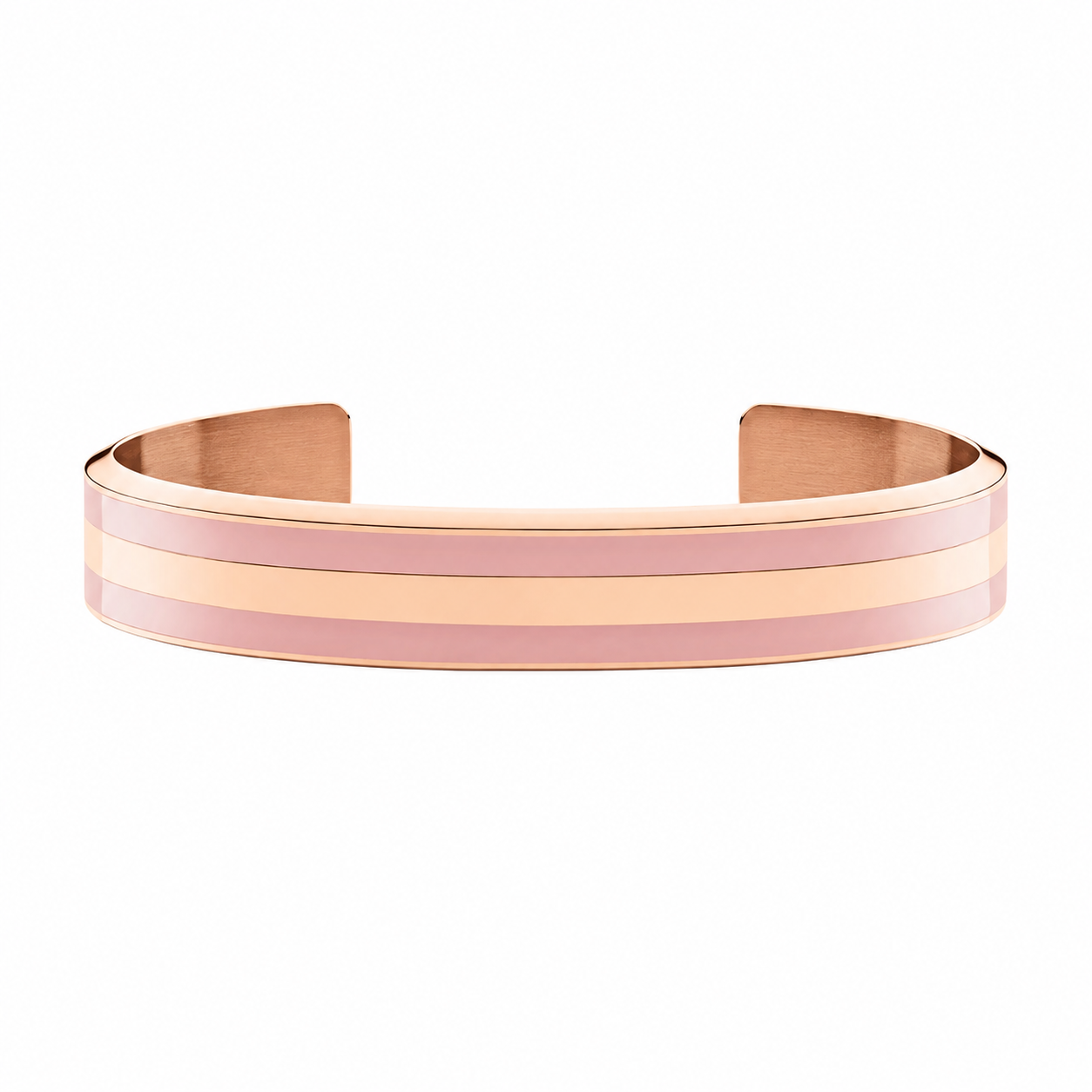 Dan Pink Bracelet
