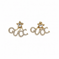 Gia Sparkels Earrings