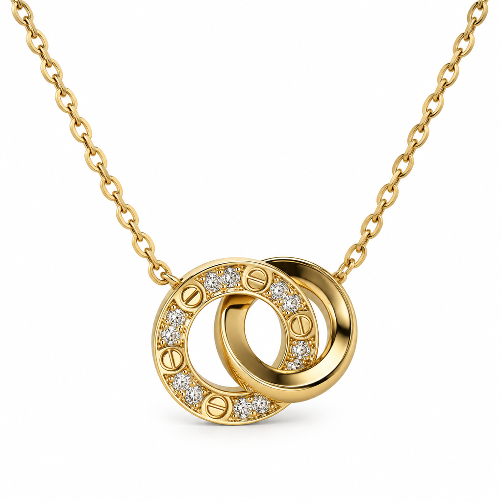 Nyle Necklace