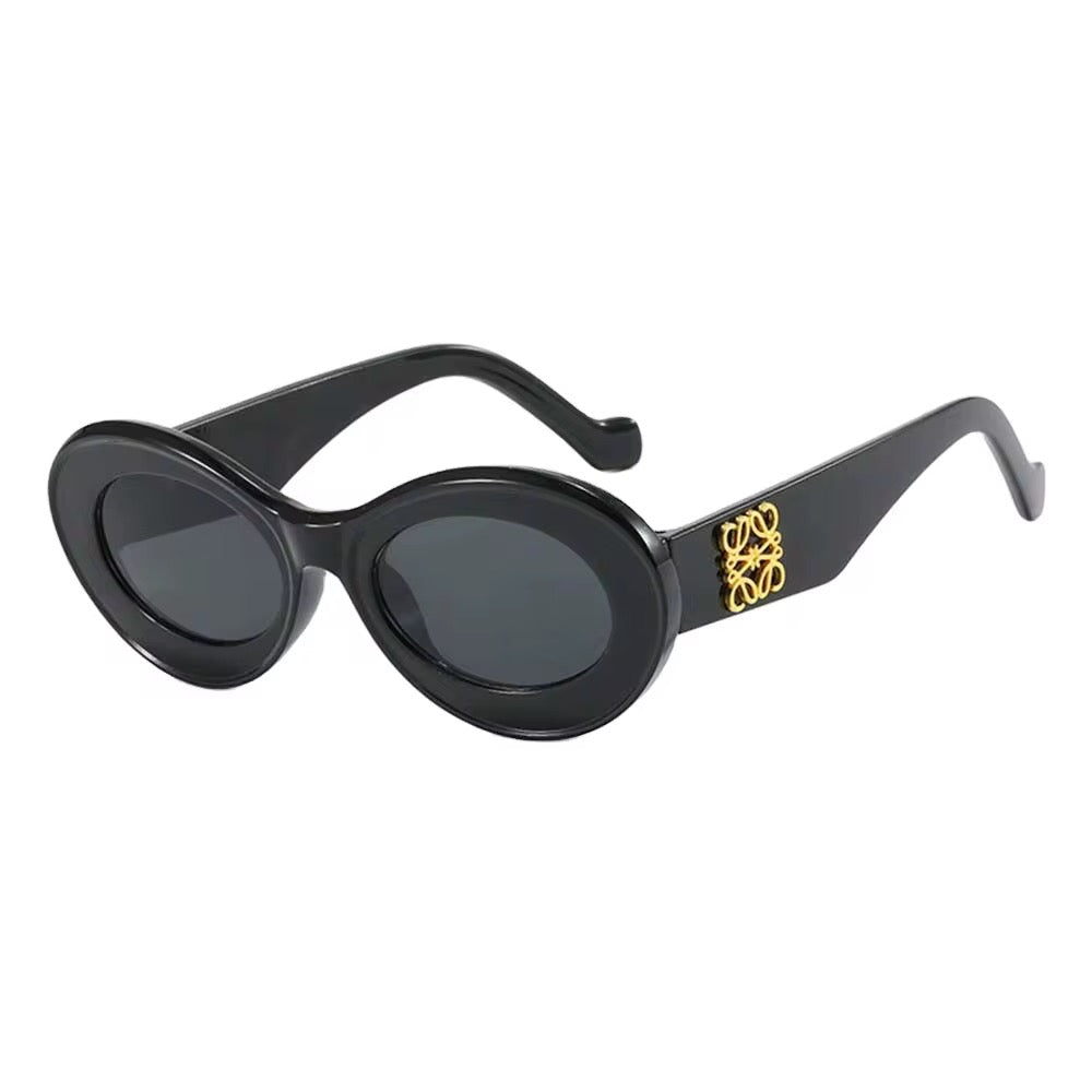 Swirl Sunglasses