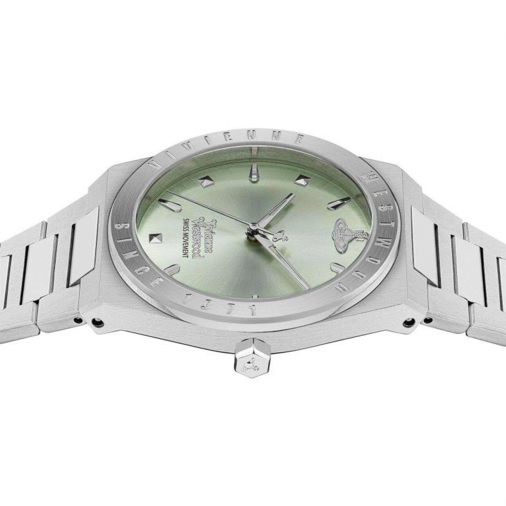 The Watch: Vivienne Chaterhouse