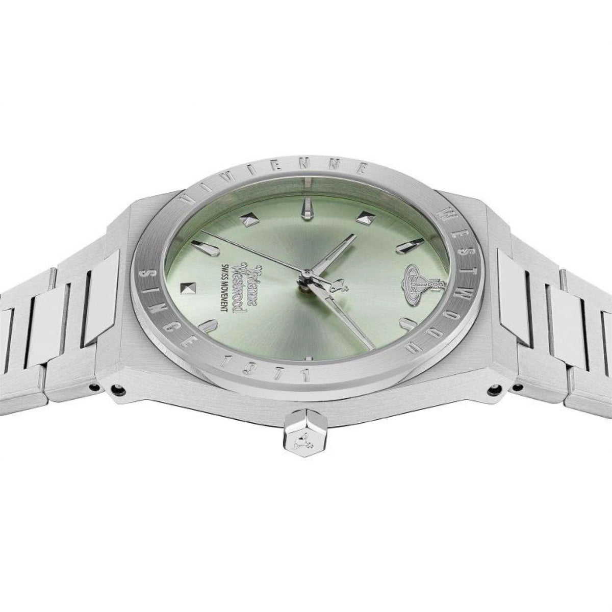 The Watch: Vivienne Chaterhouse