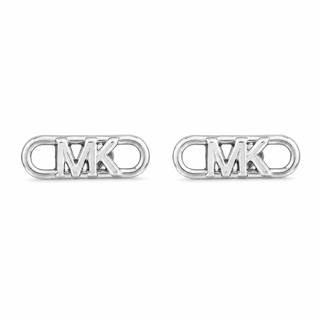 Miles Signature Stud Earrings