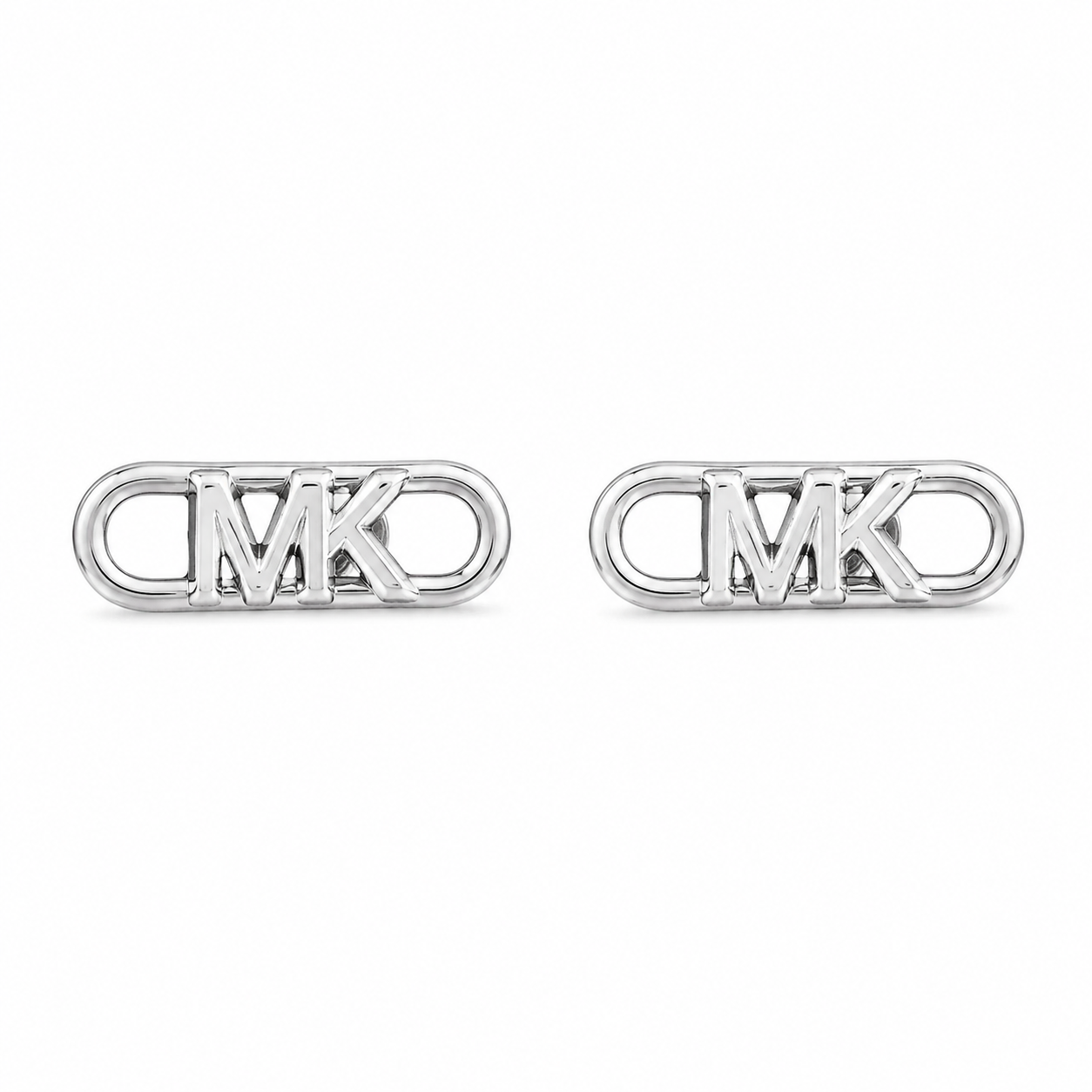 Miles Signature Stud Earrings