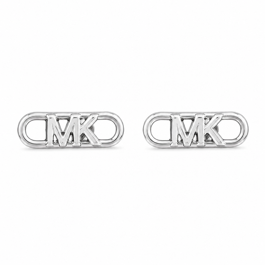 Miles Signature Stud Earrings