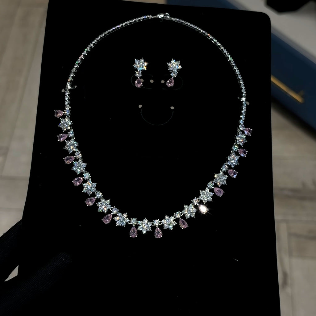 Luxury Set: Sofia