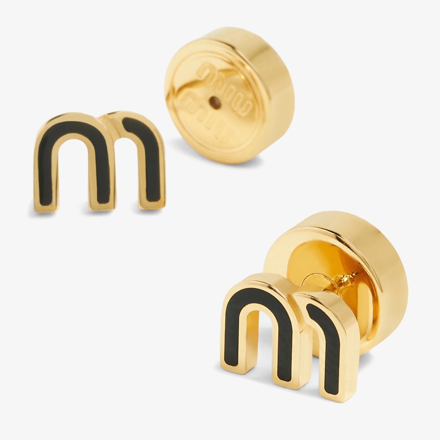Miu Dainty Earrings