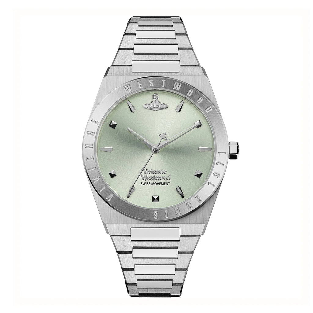 The Watch: Vivienne Chaterhouse