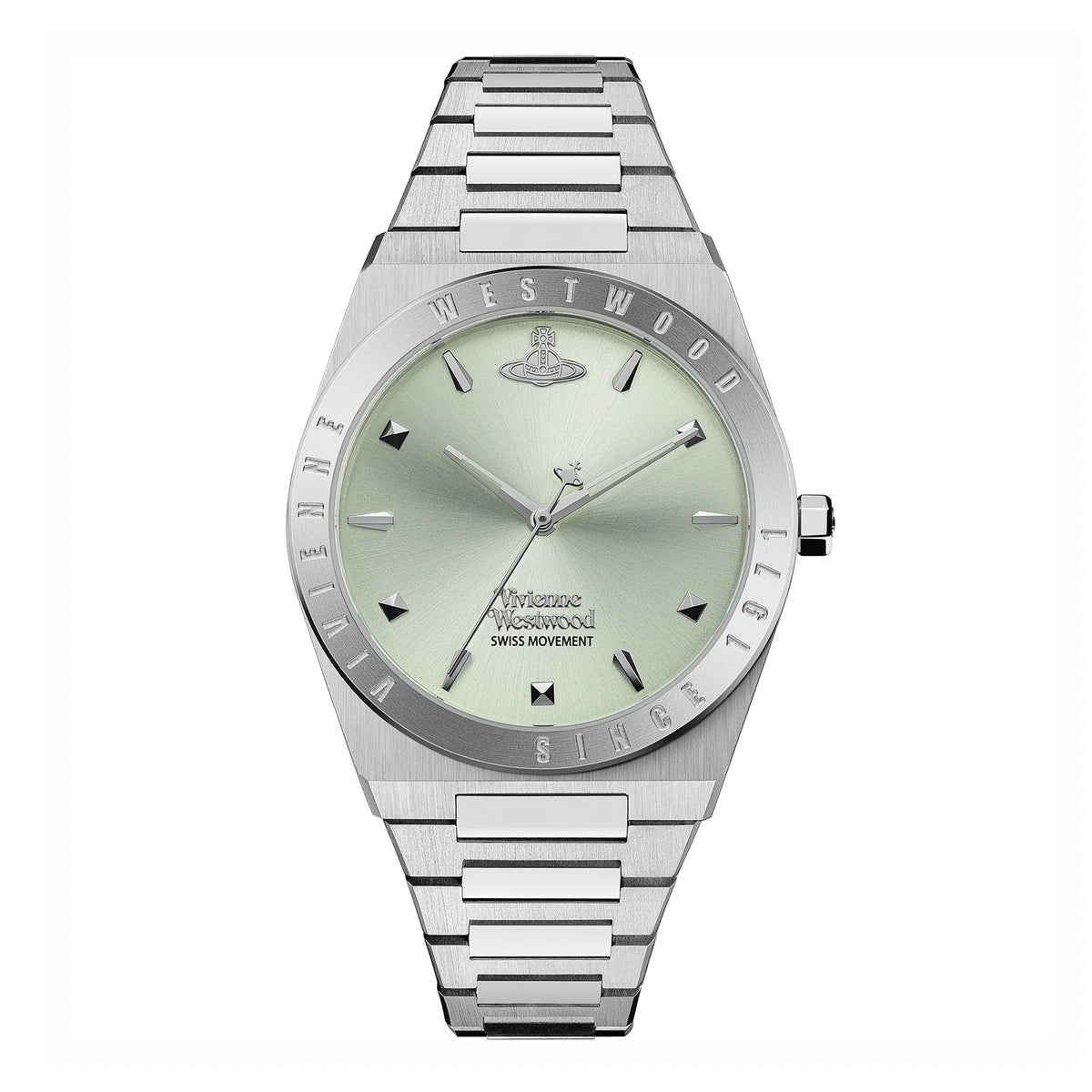 The Watch: Vivienne Chaterhouse