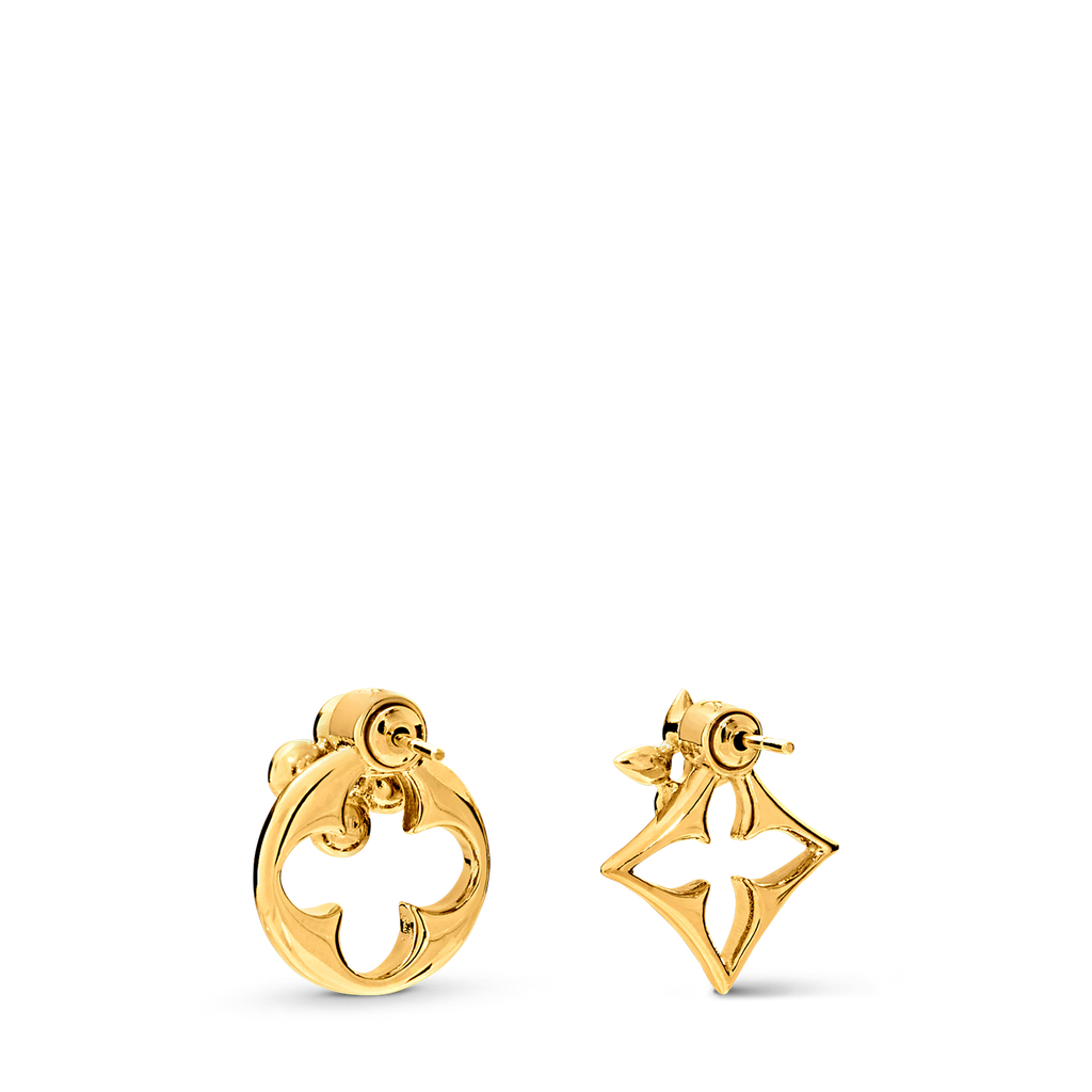 Flowergram Earrings