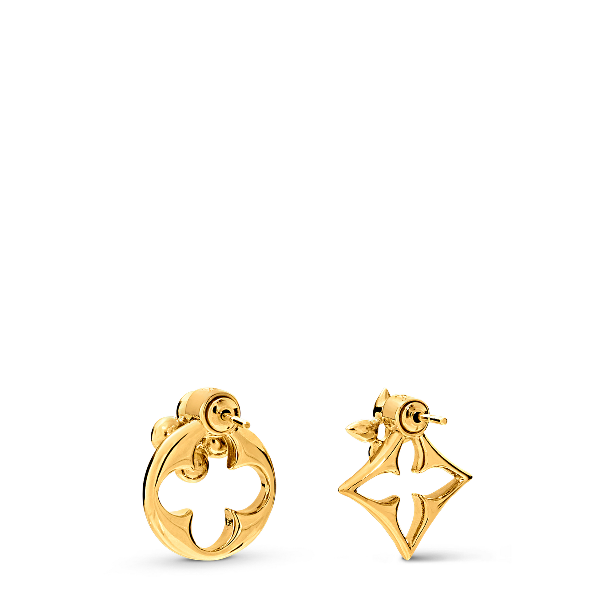 Flowergram Earrings