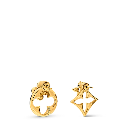 Flowergram Earrings