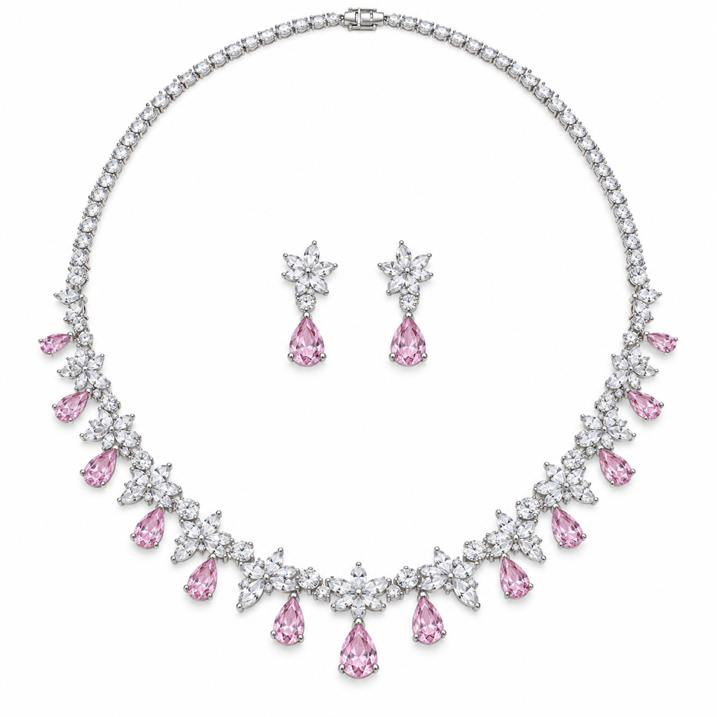 Luxury Set: Sofia