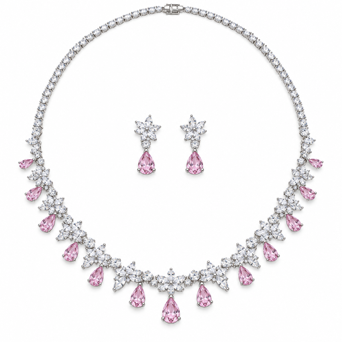 Luxury Set: Sofia