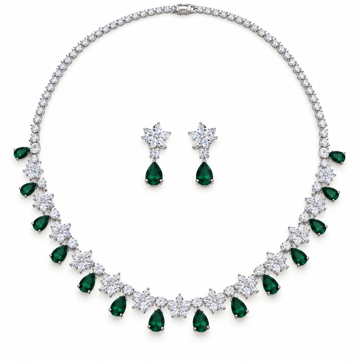 Luxury Set: Grace
