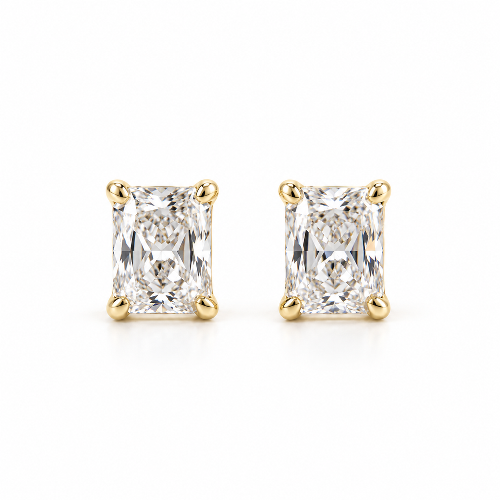 Dainty Shine Earrings