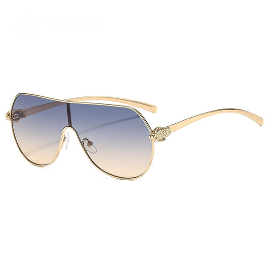 Gradient Sunglasses.