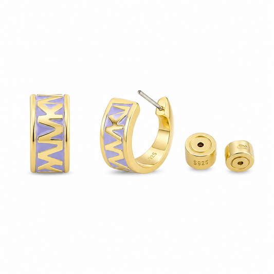 Miles Chunky Earrings