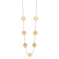 Tory Necklace