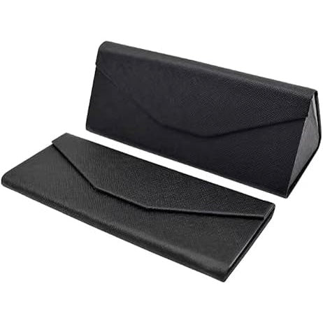 5 Unbranded Sunglass Cases