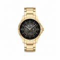 The Watch: AX500 Gold 46mm