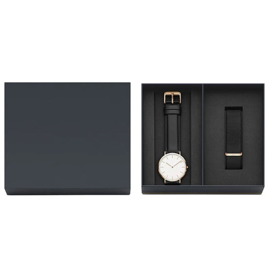 The Watch: Style 13 32mm