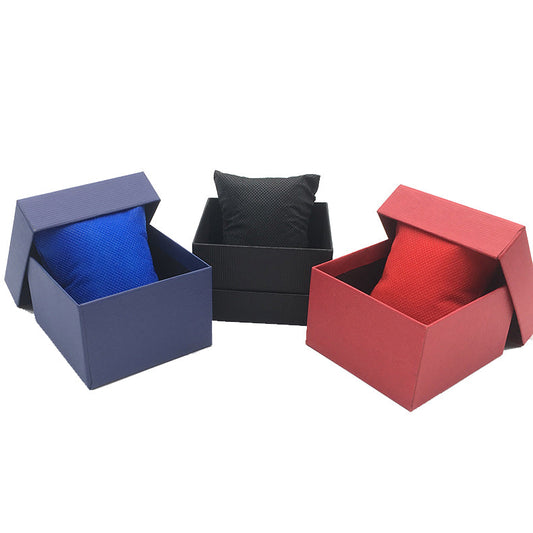 10 Watch Boxes