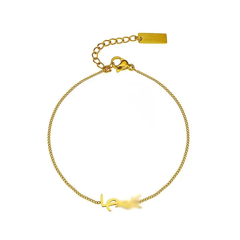 Angel Necklace