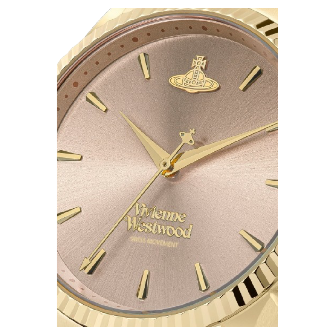 The Watch: Vivi 3 38mm