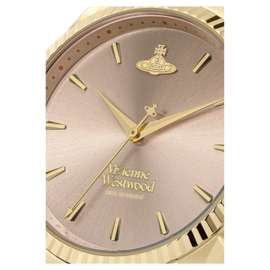 The Watch: Vivi 3 38mm