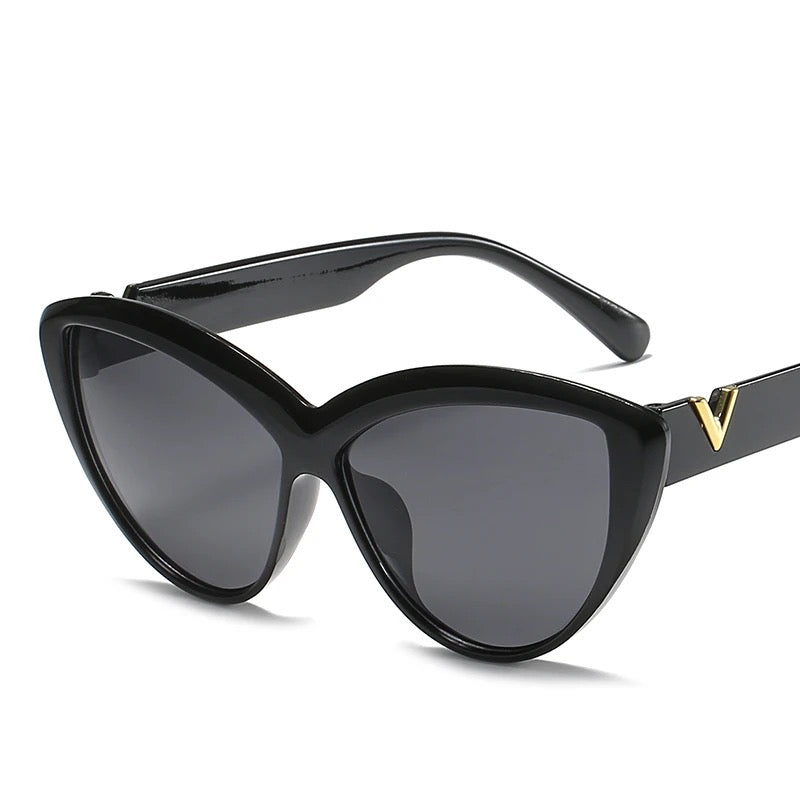 Zari Sunglasses