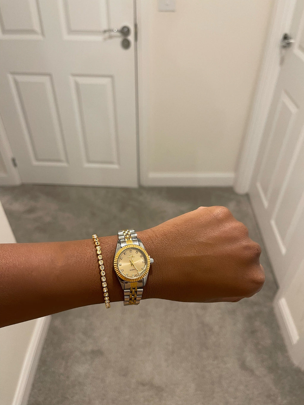 The Watch: Chen