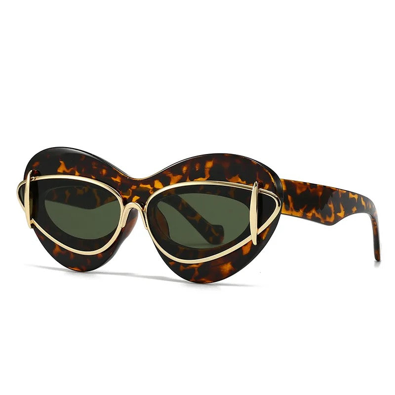 Jinx Sunglasses