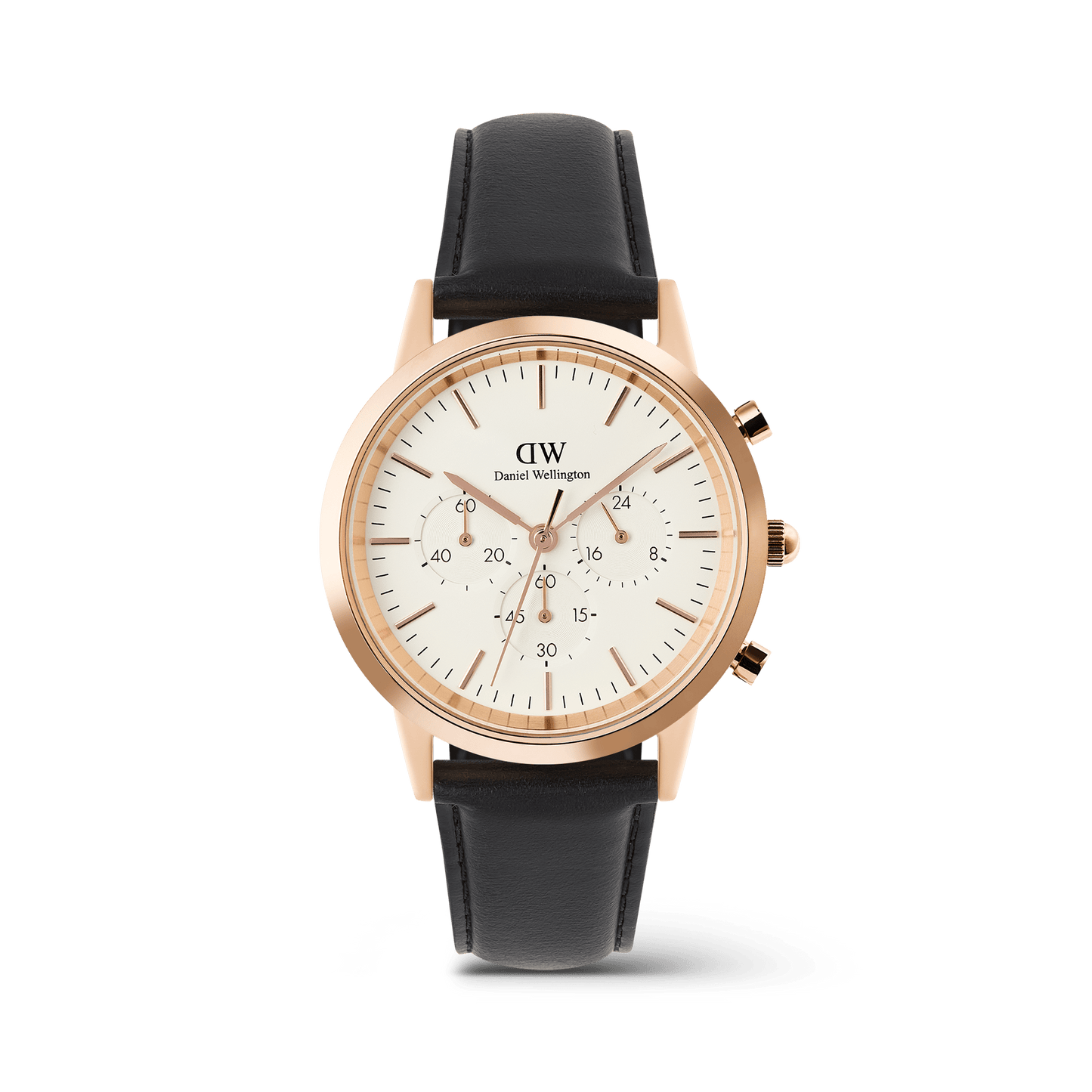 The Watch: Style 18 42mm