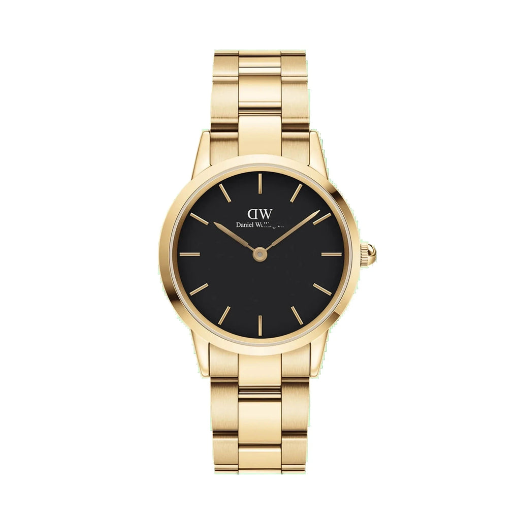 The Watch: Style 3.5