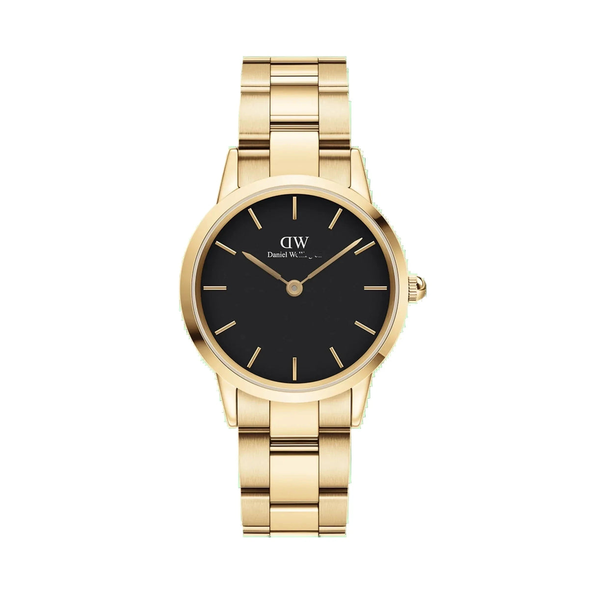 The Watch: Style 3.5
