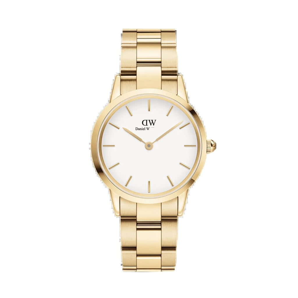 The Watch: Style 4.5