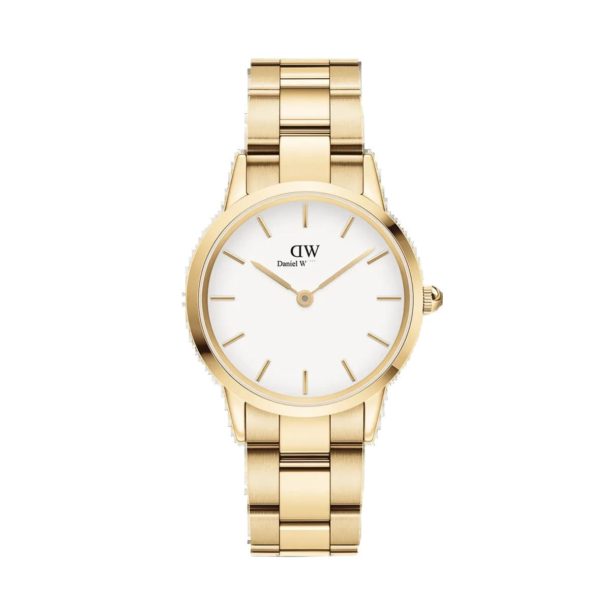 The Watch: Style 4.5