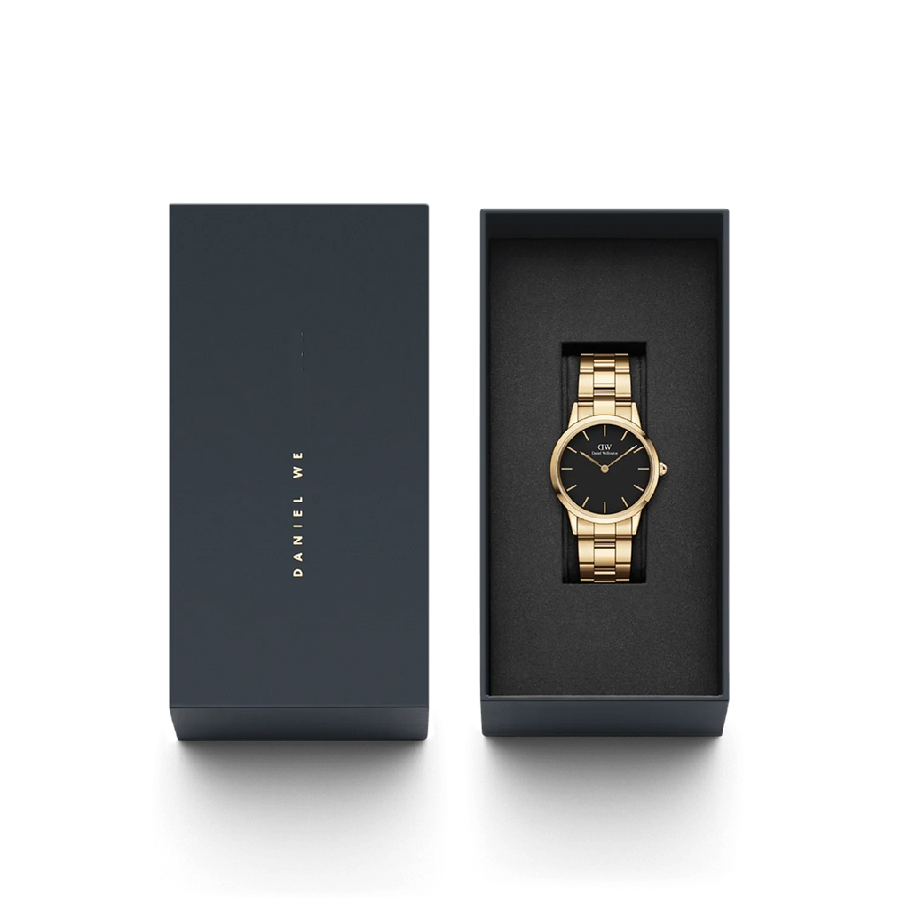 The Watch: Style 3.5