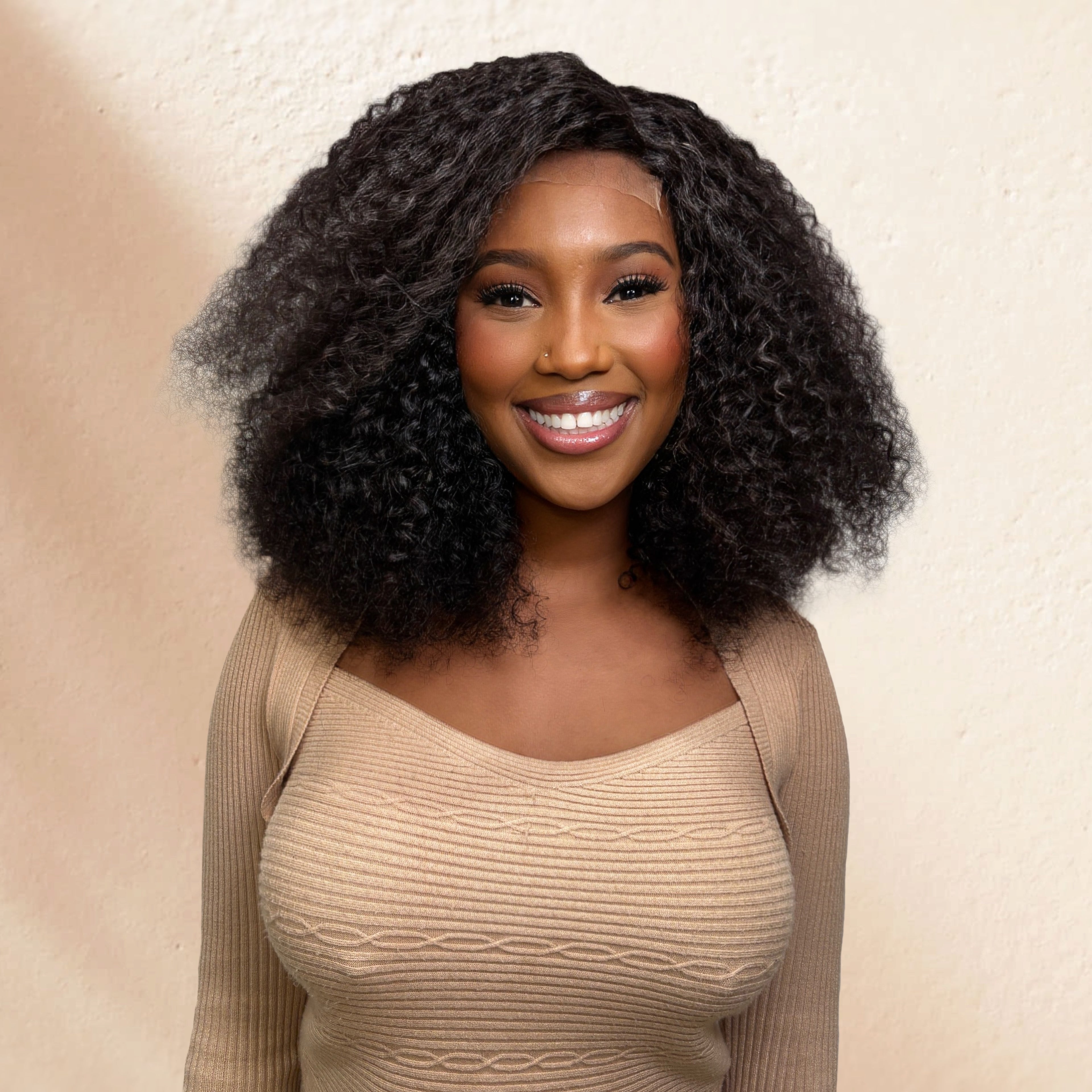 Curls: Pixie Curl
