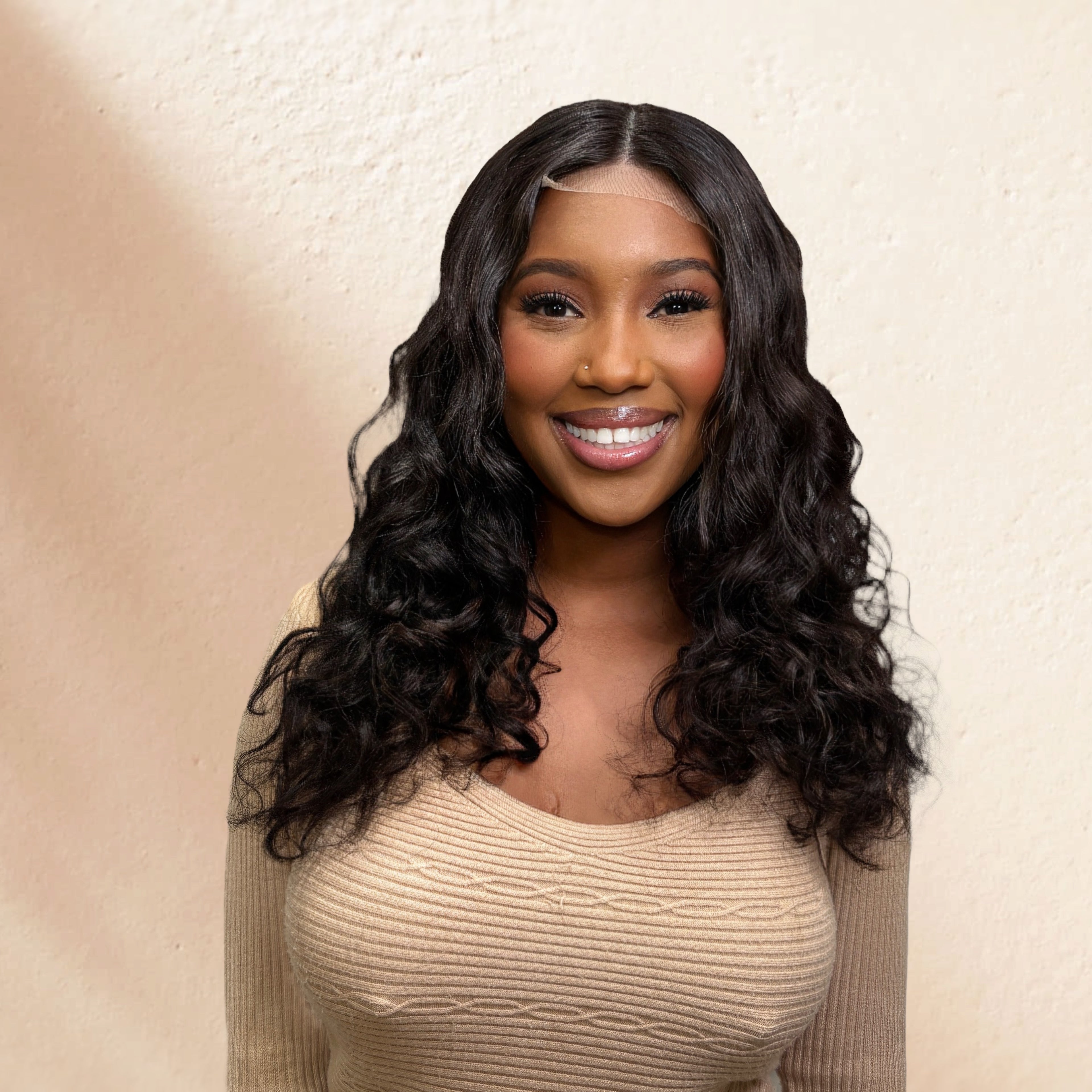 Curl: Wavy Curl