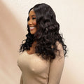 Curl: Wavy Curl